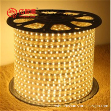 Swimming Pool IP68 Flexible RGB LED Strip Light